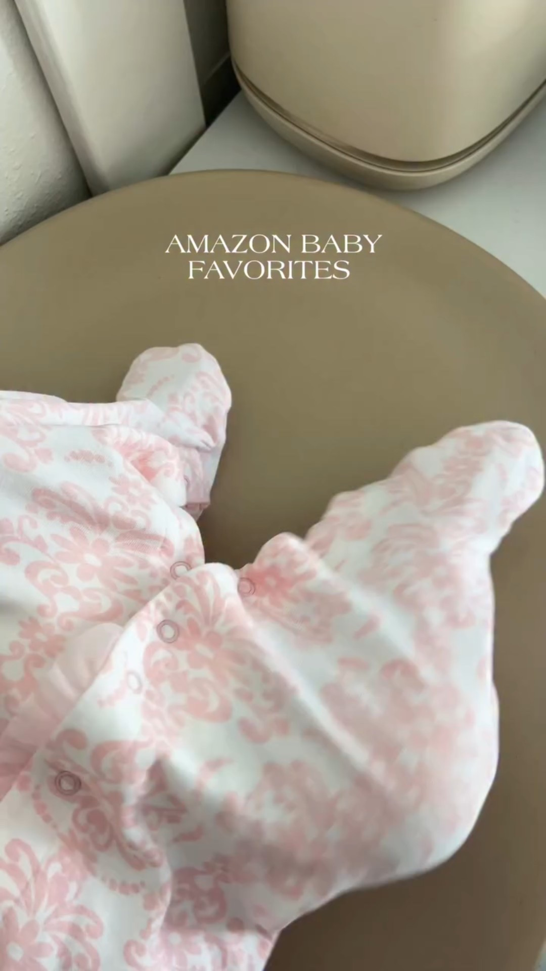 amazon baby faves say BABY for 🔗’s 🍼👶🏼#amazonfinds #babymusthaves #babyfavorites #babyregistry #babyfinds