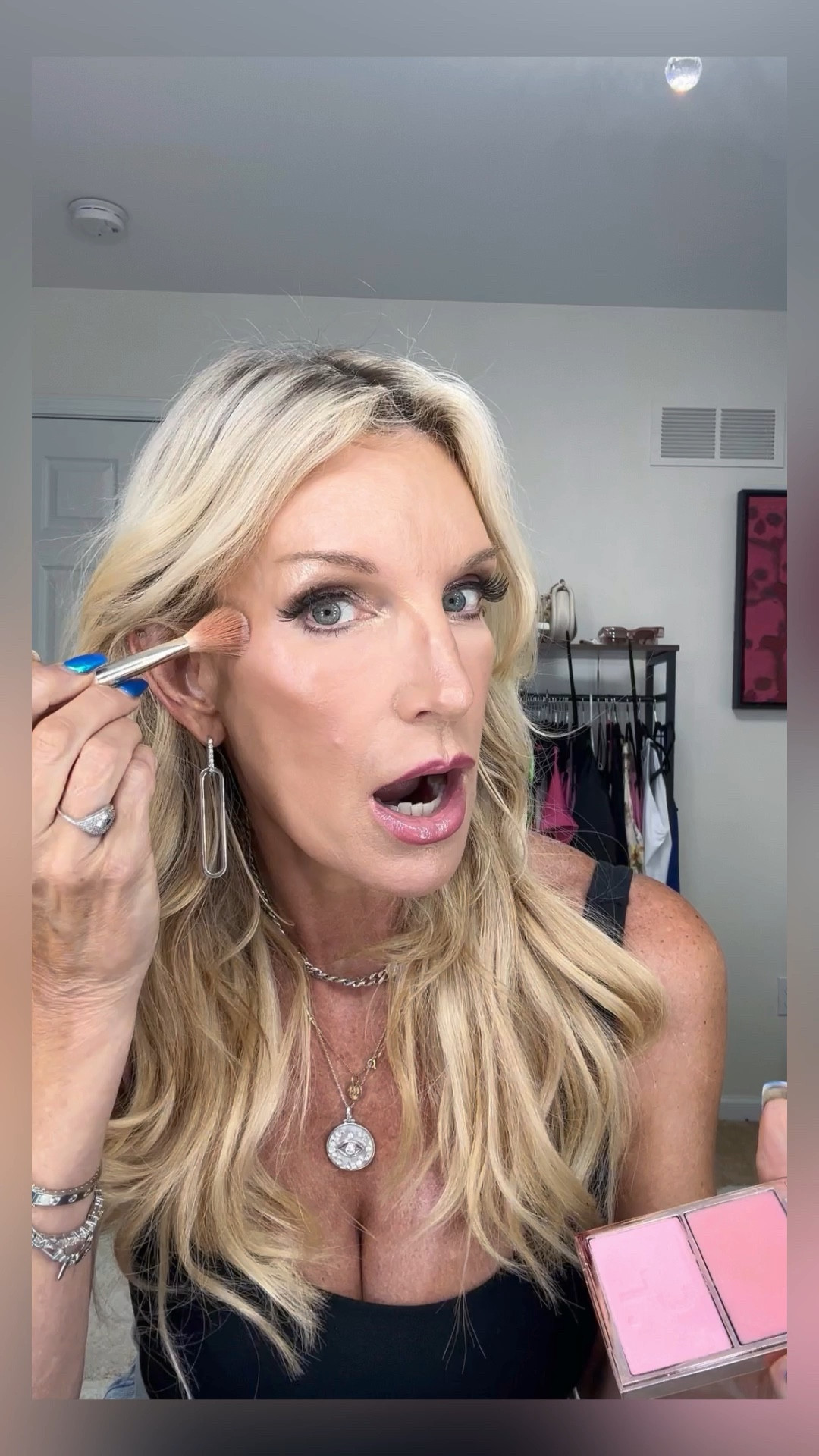 Patrick Ta highlighter part 2! My daughter’s reaction says it all this product is a slay! So pretty!! This color baby is still in stock!! Check it out before it gone! ✨

#LTKxNSale #LTKSeasonal #LTKBacktoSchool