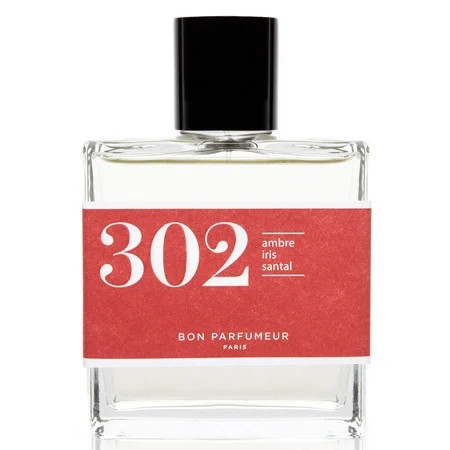 Bon Parfumeur Unisex 302 EDP 3.4 oz Fragrances 3760246988032 | Walmart (US)