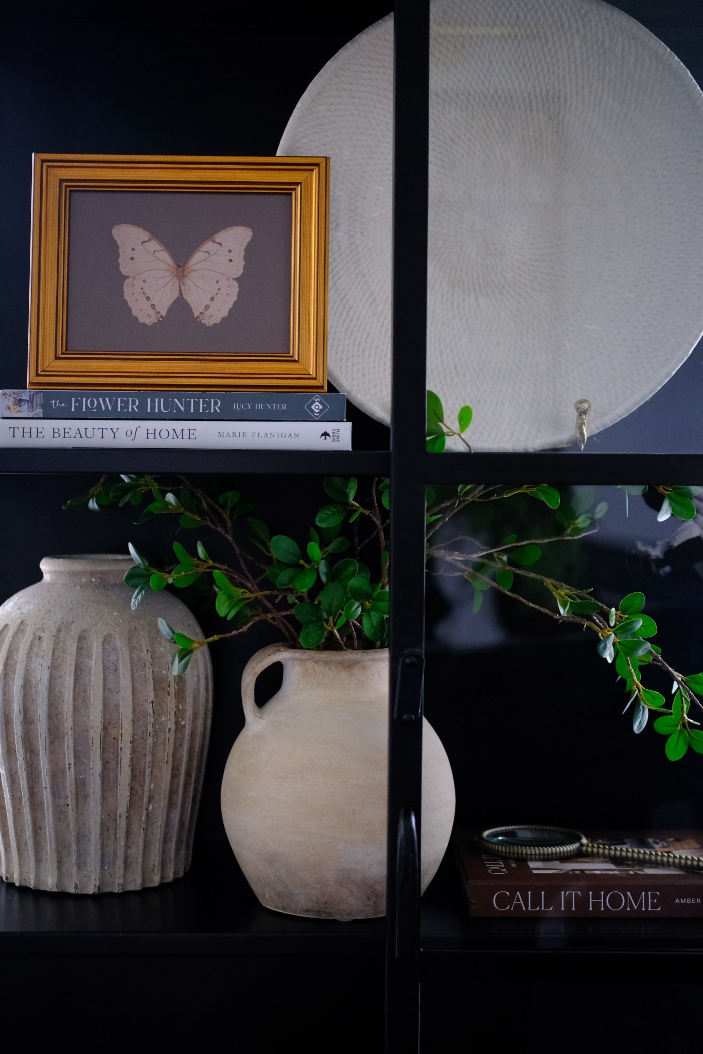 Refreshing spaces throughout my home and adding seasonal art like this butterfly moment, available in several sizes. 

#LTKSeasonal #LTKHome