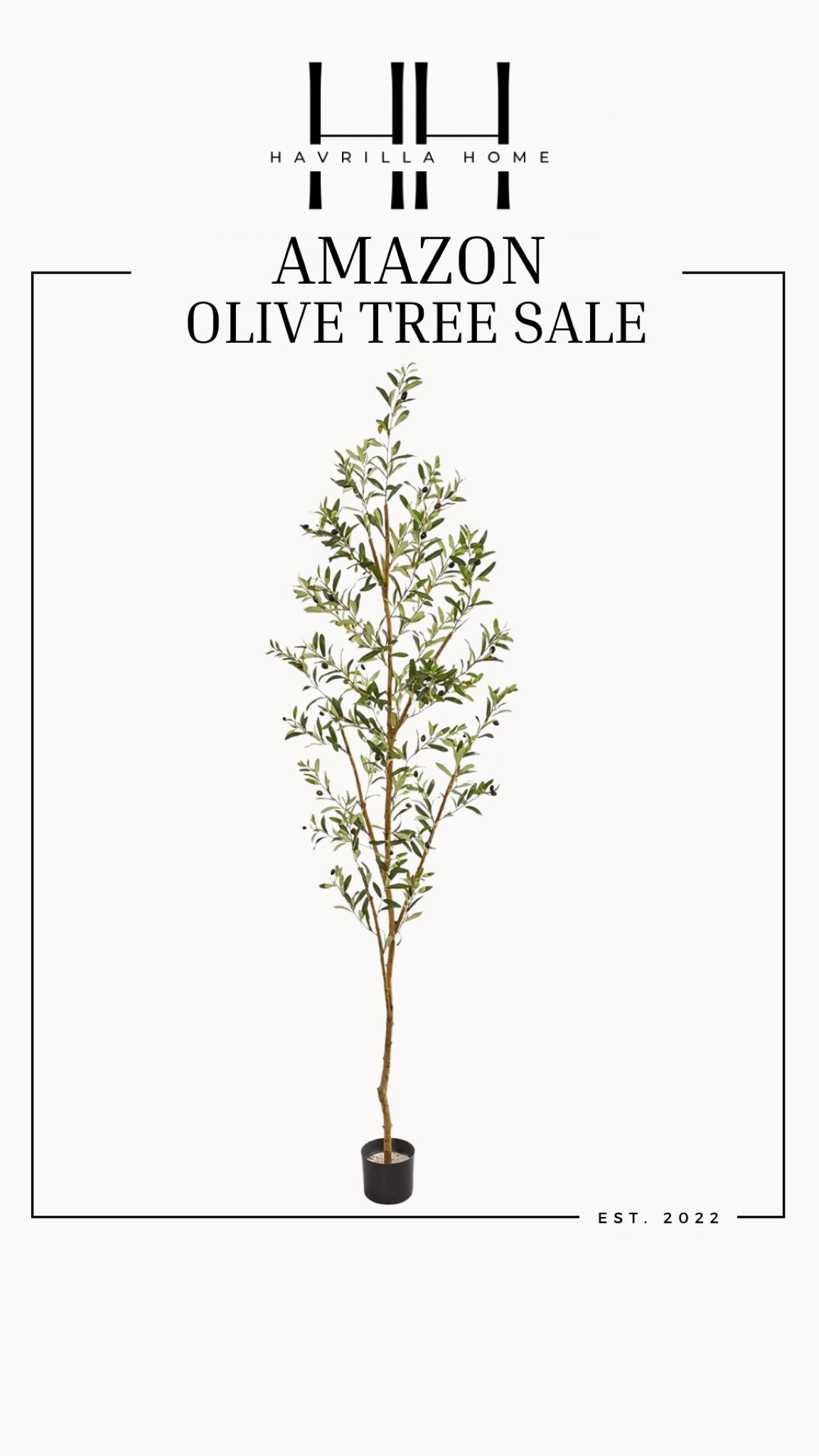 Nearly natural olive tree

Follow @havrillahome on Instagram and Pinterest for more home decor inspiration, diy and affordable finds

Holiday, christmas decor, home decor, living room, Candles, wreath, faux wreath, walmart, Target new arrivals, winter decor, spring decor, fall finds, studio mcgee x target, hearth and hand, magnolia, holiday decor, dining room decor, living room decor, affordable, affordable home decor, amazon, target, weekend deals, sale, on sale, pottery barn, kirklands, faux florals, rugs, furniture, couches, nightstands, end tables, lamps, art, wall art, etsy, pillows, blankets, bedding, throw pillows, look for less, floor mirror, kids decor, kids rooms, nursery decor, bar stools, counter stools, vase, pottery, budget, budget friendly, coffee table, dining chairs, cane, rattan, wood, white wash, amazon home, arch, bass hardware, vintage, new arrivals, back in stock, washable rug

#LTKSeasonal #LTKsalealert #LTKhome