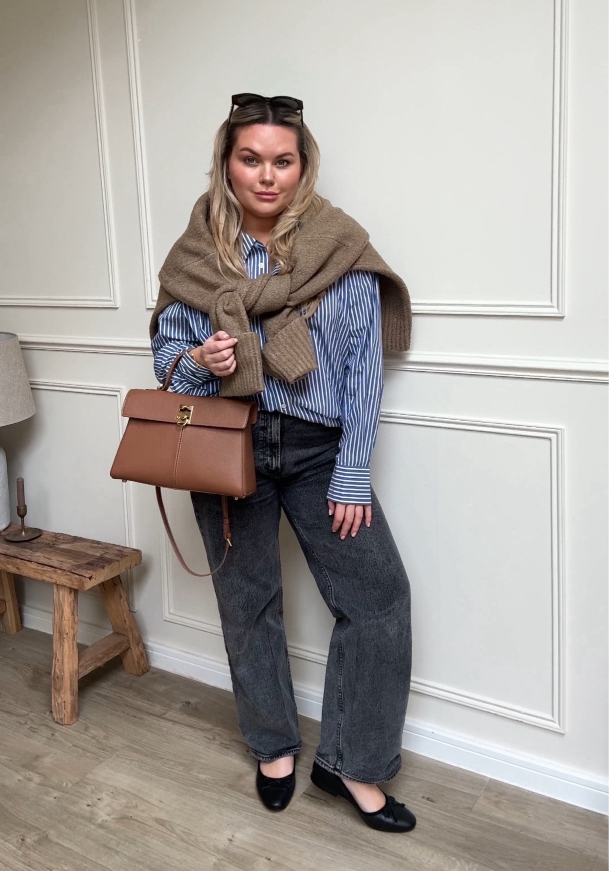 Spring Outfit 

#LTKSpringSale #LTKSeasonal