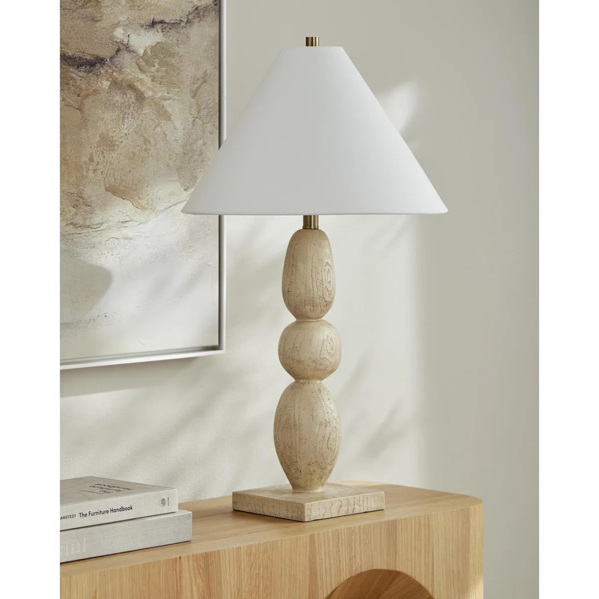 Lox Table Lamp | Wayfair North America