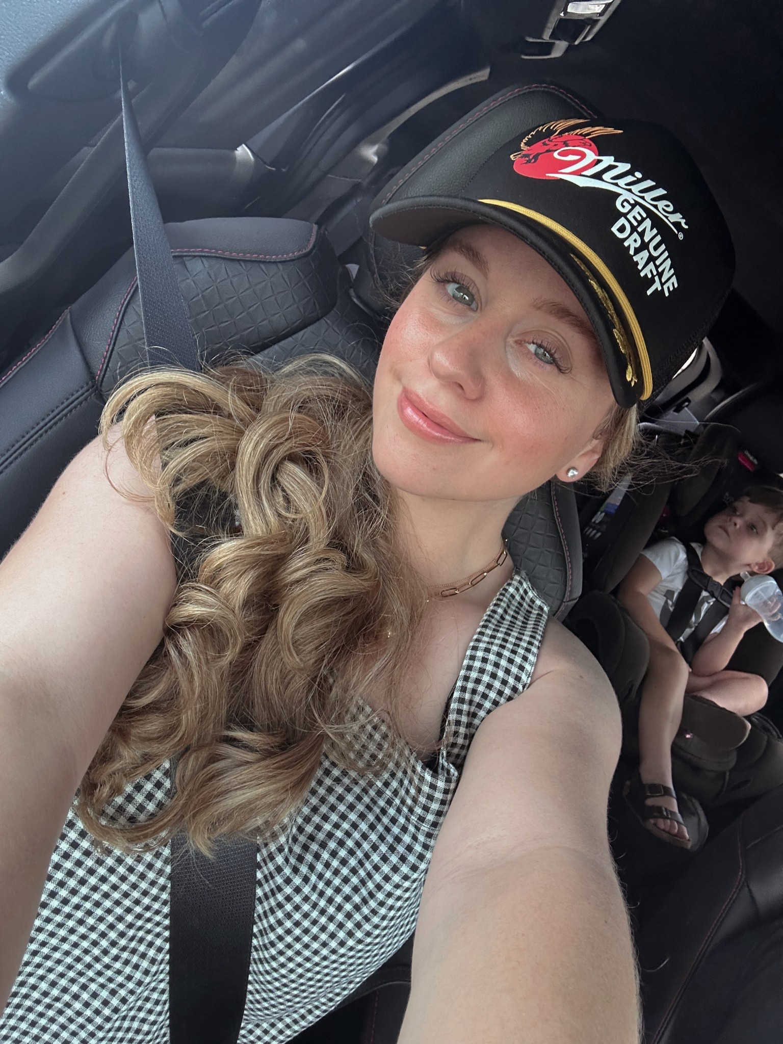 Off to the splash pad with the kids! This Texas heat is nooooo joke. 🥵 

#LTKSummerEdit #LTKFindsUnder50
