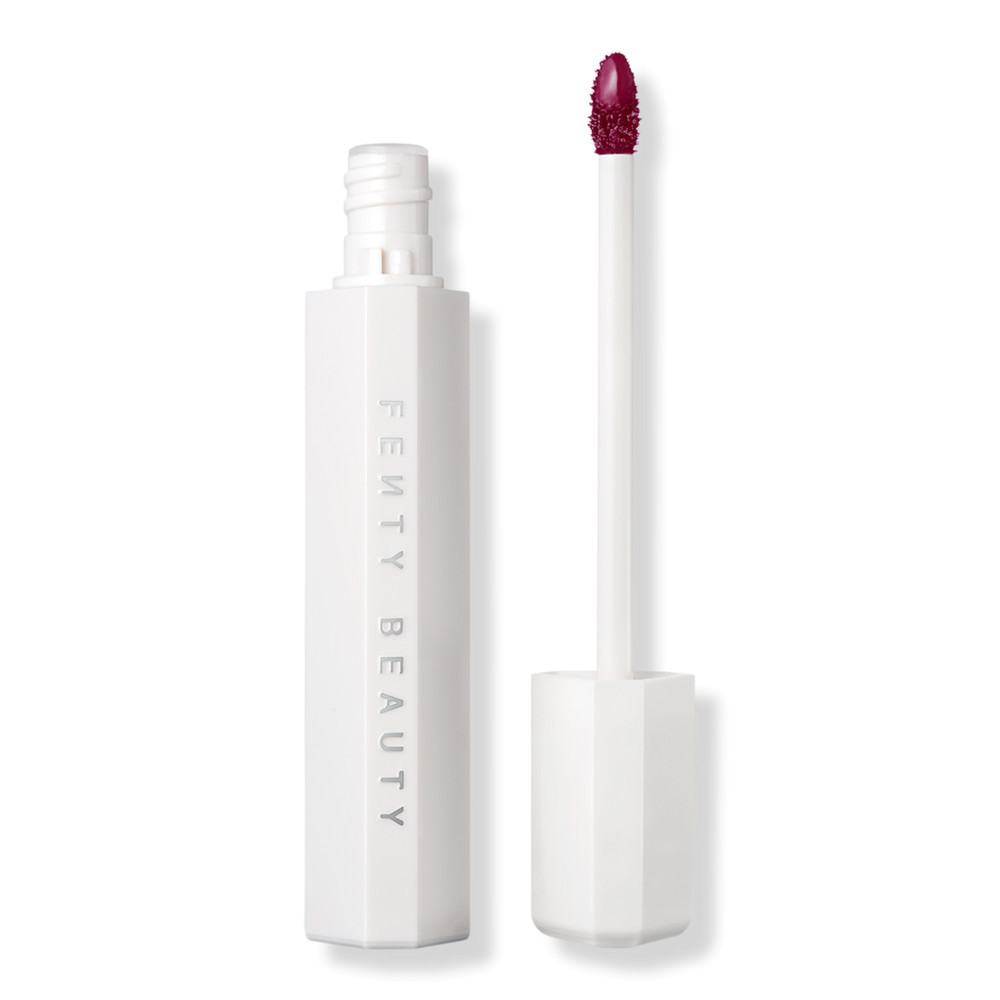 FENTY BEAUTY by Rihanna Poutsicle Hydrating Lip Stain - Berry Banger | Ulta