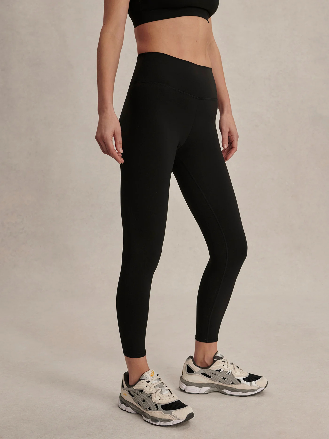 Always High Rise Legging 25 | Varley UK | Varley UK