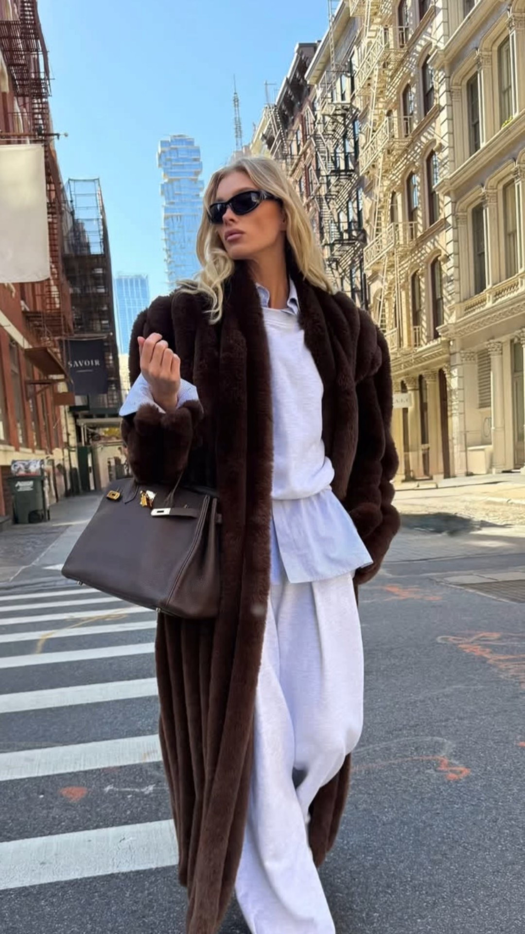 Outfit inspo always! Linking similar coat options 

#LTKootd #LTKGiftGuide #LTKHoliday