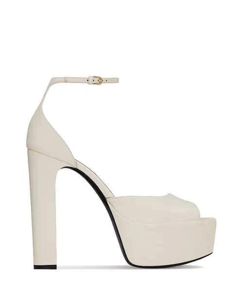 Jodie Platform Sandals | Bloomingdale's (US)