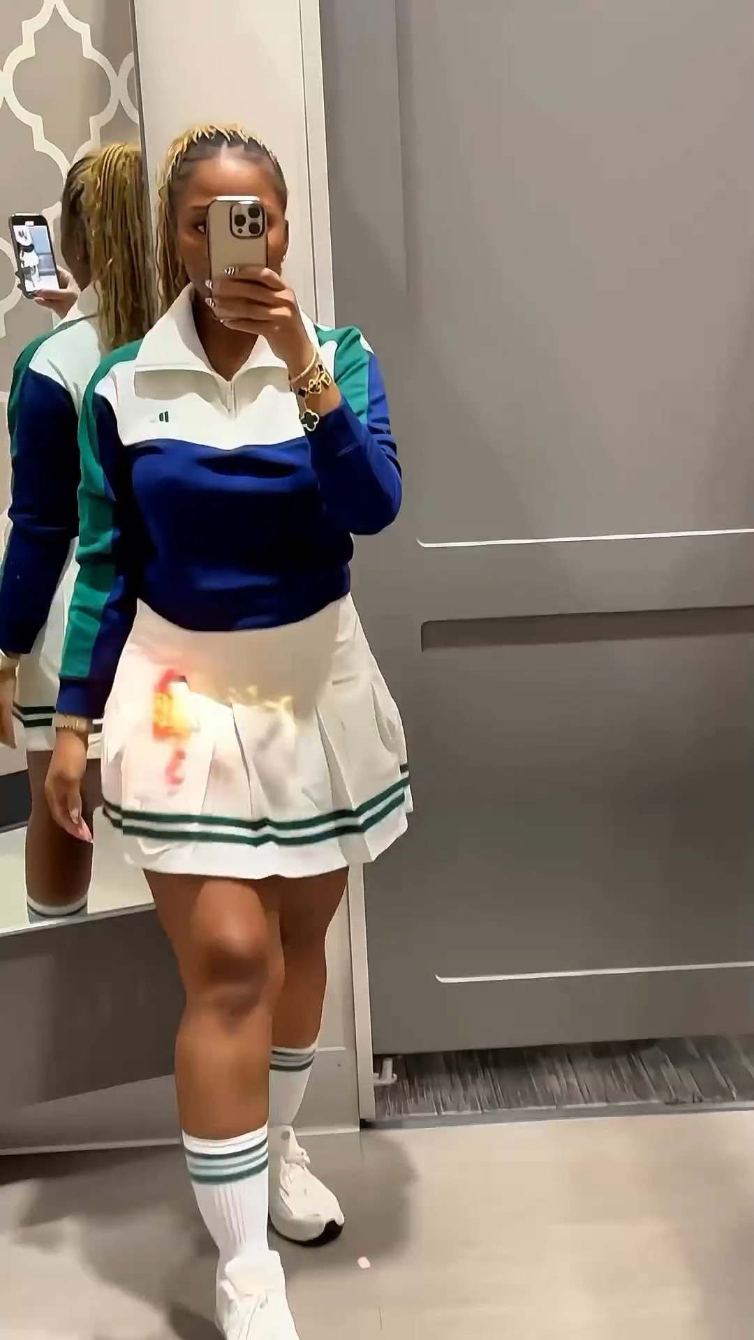 Target’s collection with Prince🎾