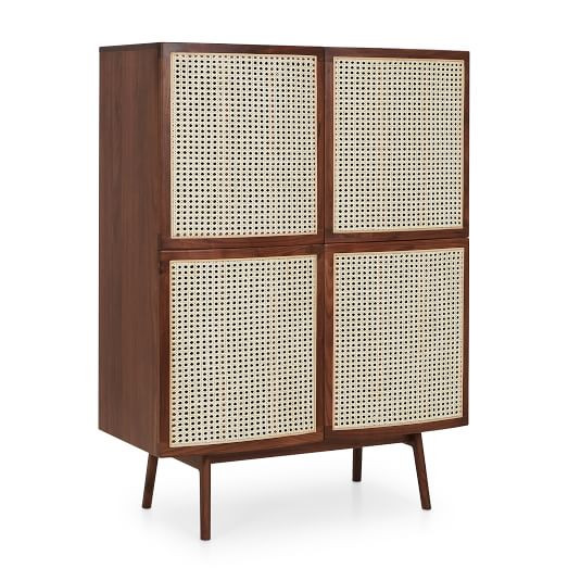 Onni Cabinet (40.9") | West Elm (US)