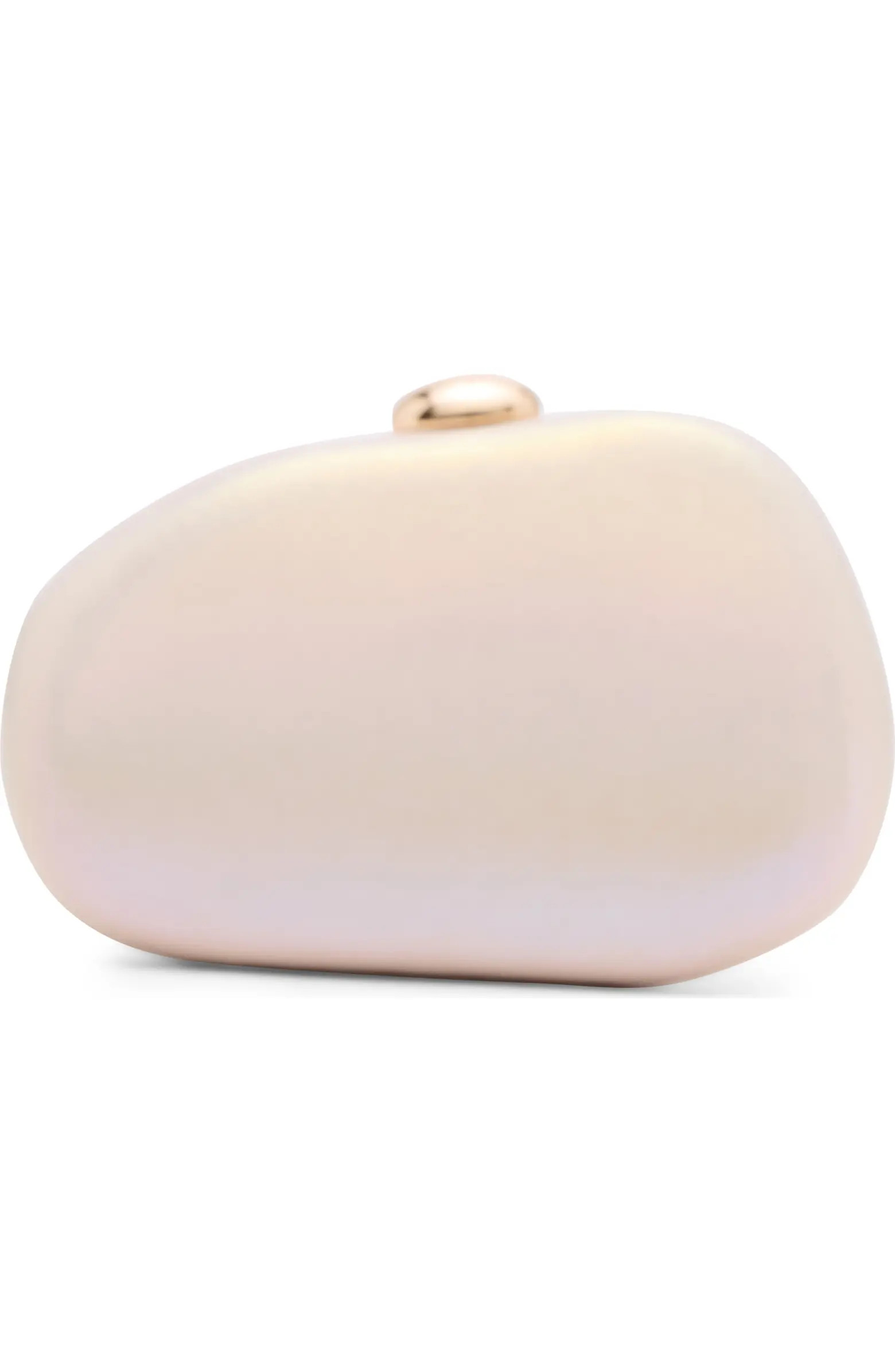 Dionne Hardshell Clutch | Nordstrom