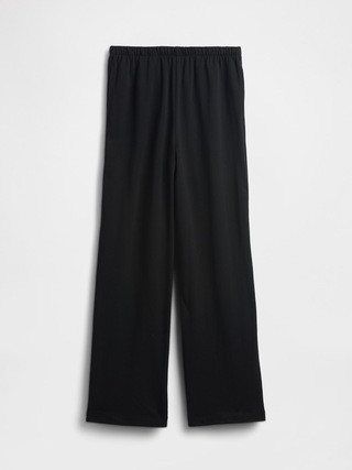 Heavyweight Straight Pants | Gap (US)