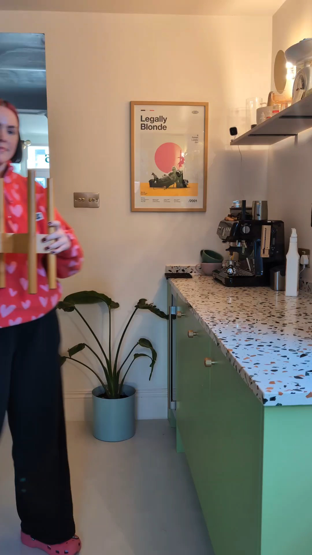 How cool is this extendable plant stand? Such a bargain too 🪴

#LTKuk #LTKhome