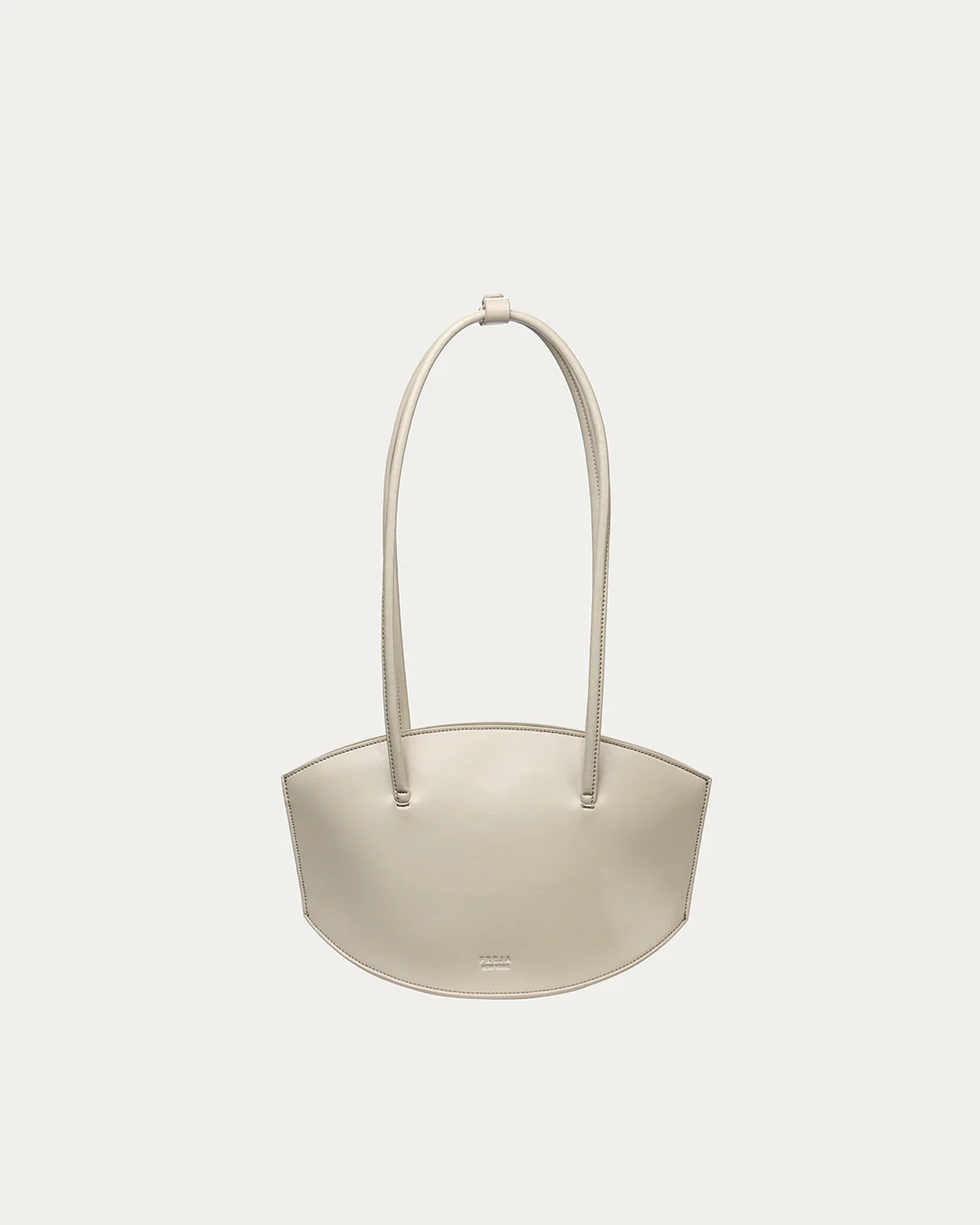 Elvie Bag Linen Gloss | Freja New York