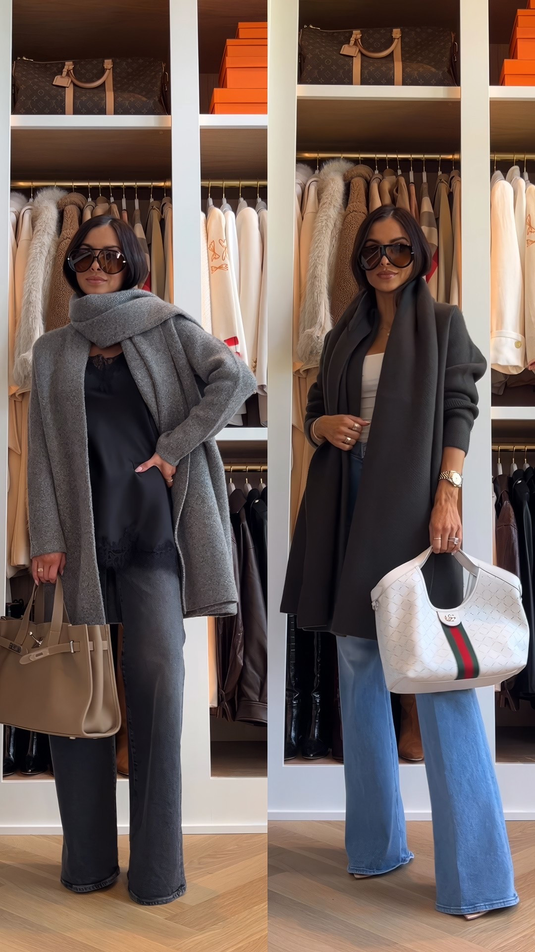 Last week’s best sellers
Vince coatigan on sale in the Nsale

#LTKSeasonal #LTKOver40 #LTKmomlife