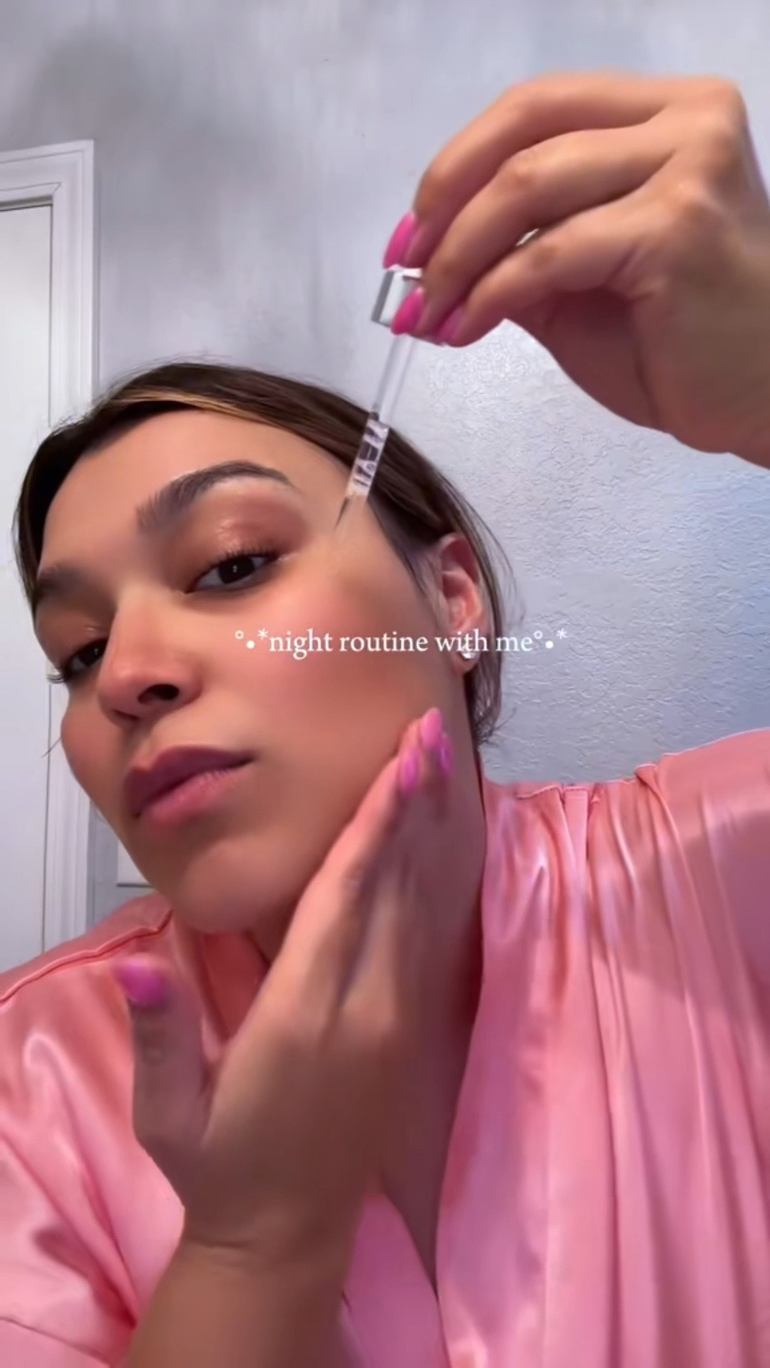 Nighttime Skincare Routine 
Let’s get unready together and get ready for bed!
All products included below. For me the Laniage products have been a real standout! The toner has significantly improved the dark circles around my eyes. The L’Oréal lash serum has also been chefs kiss! Can’t say enough good things about these products. Add these to your night time routine today .

#LTKBeauty