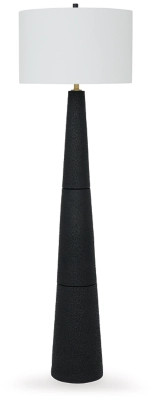 Hallburg Floor Lamp | Ashley Homestore