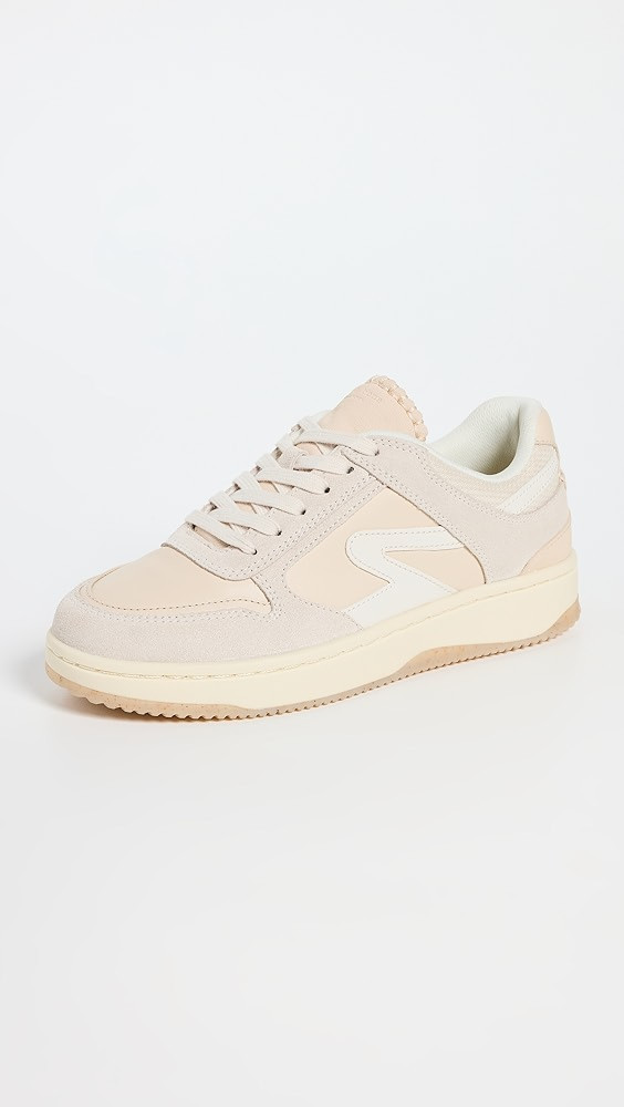 rag & bone Retro Tennis Sneakers | Shopbop | Shopbop