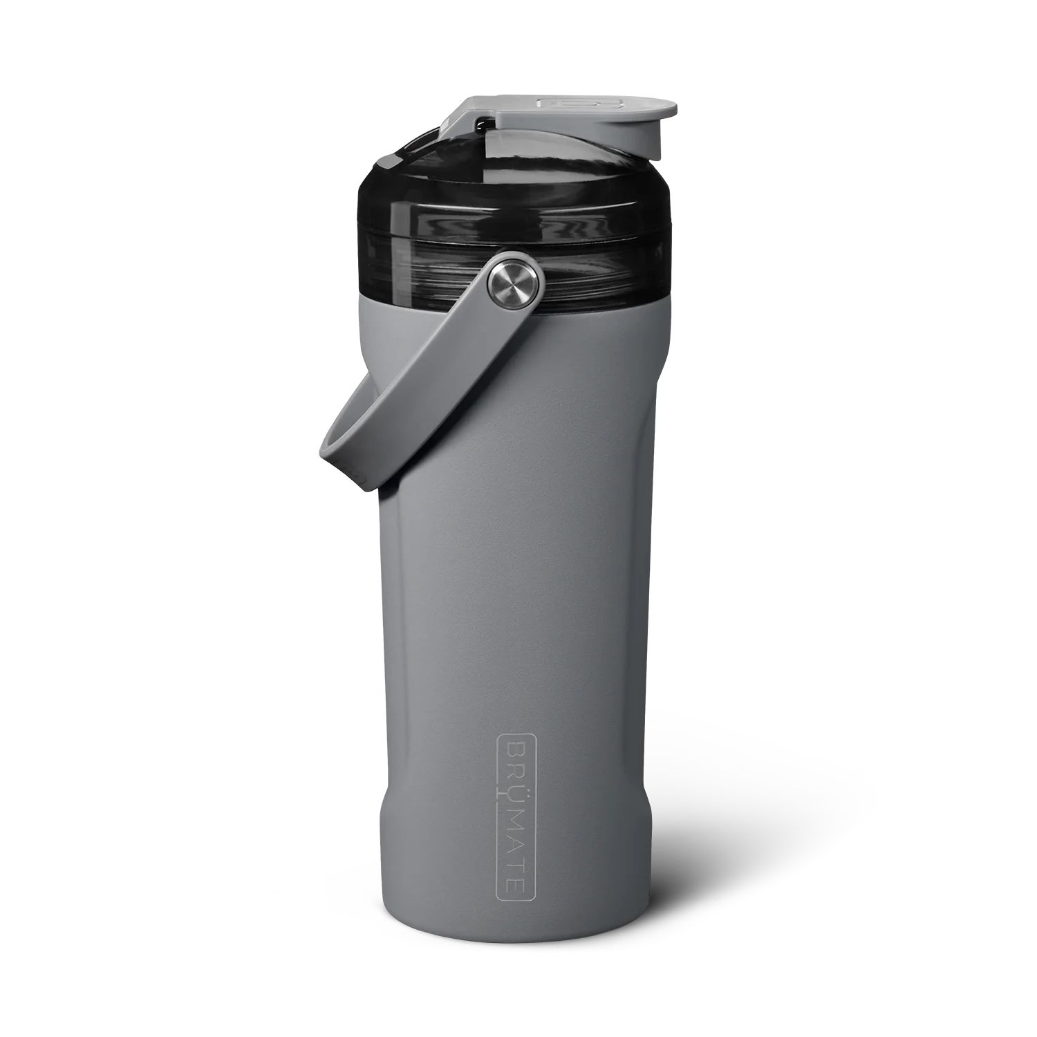 MultiShakerMatte Gray | 26oz1 star2 stars3 stars4 stars5 stars(31)$34.99| Interest-free installme... | BruMate