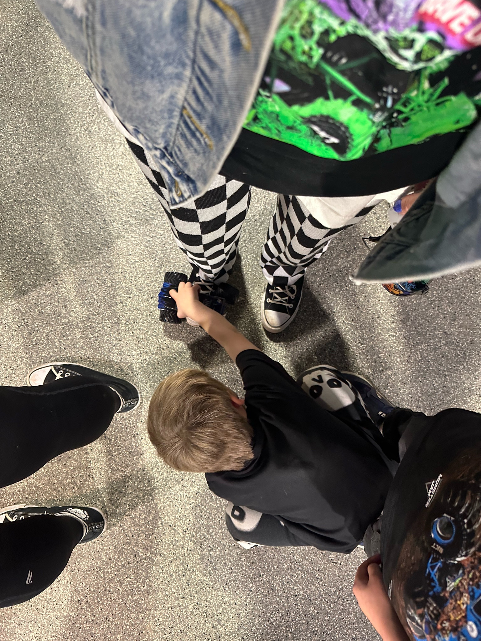 🔥🏁 monster jam outfit inspo 🛞

#LTKFamily #LTKStyleTip #LTKKids