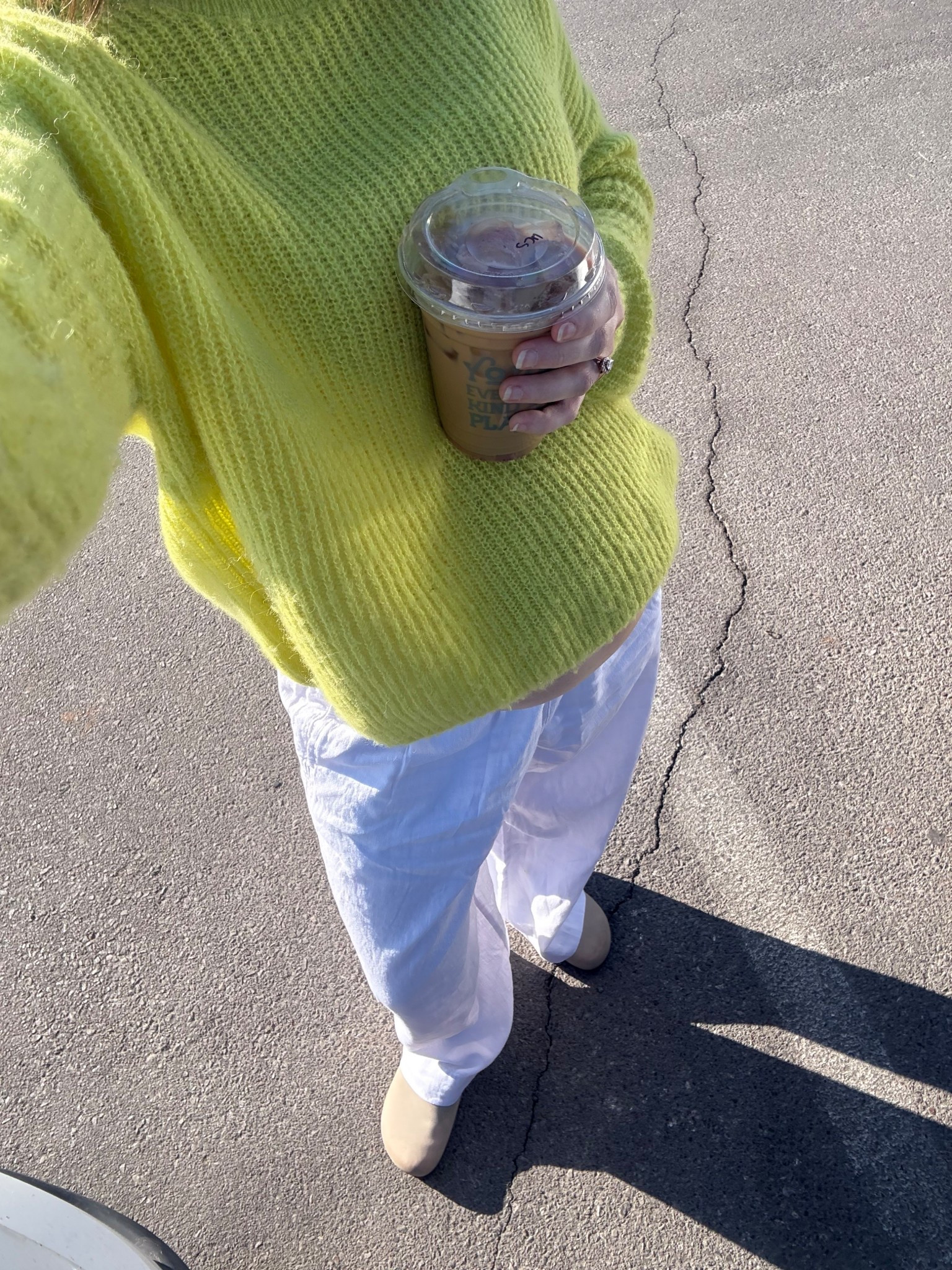 will be buying these old navy pants in more colors! 

#LTKBump #LTKootd #LTKmomlife