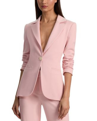 Blake Fitted Blazer | Bloomingdale's (US)