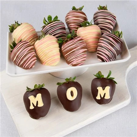 Happy Mother’s Day Berries | GourmetGiftBaskets.com