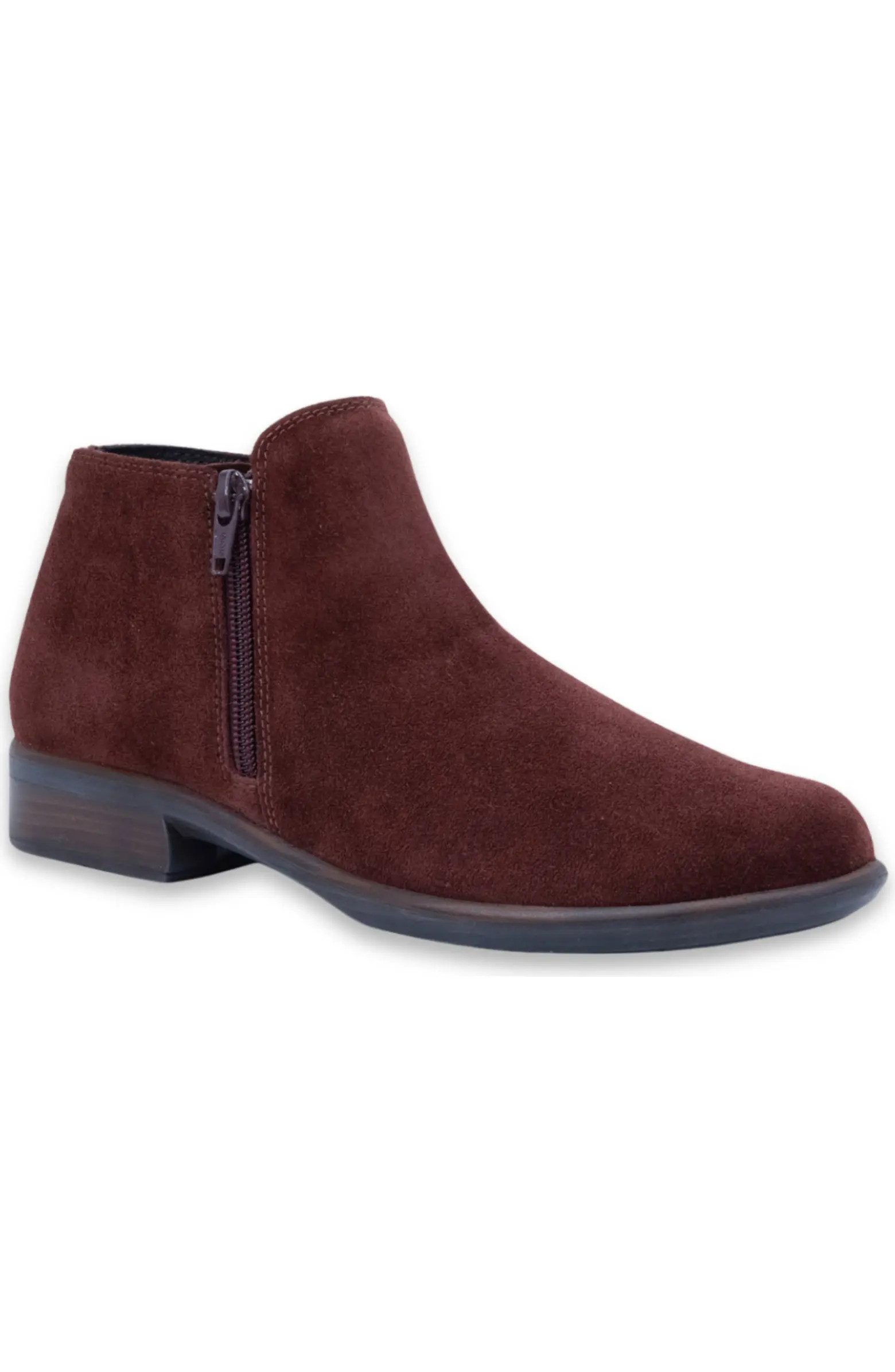 Naot 'Helm' Bootie (Women) | Nordstrom | Nordstrom