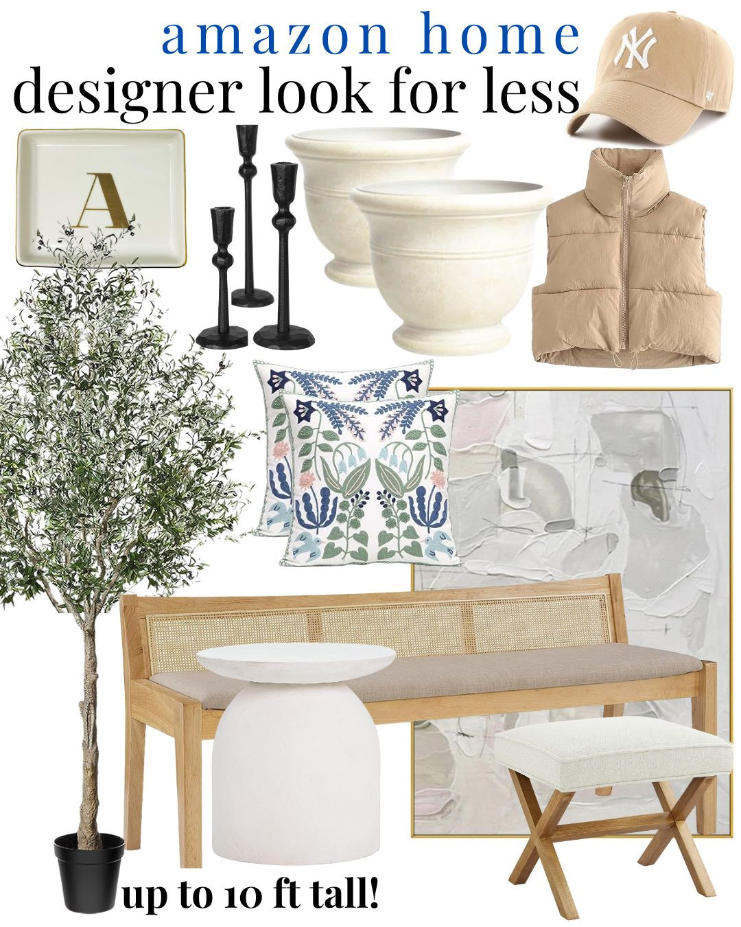 Chrissy Marie Blog | Amazon (US)