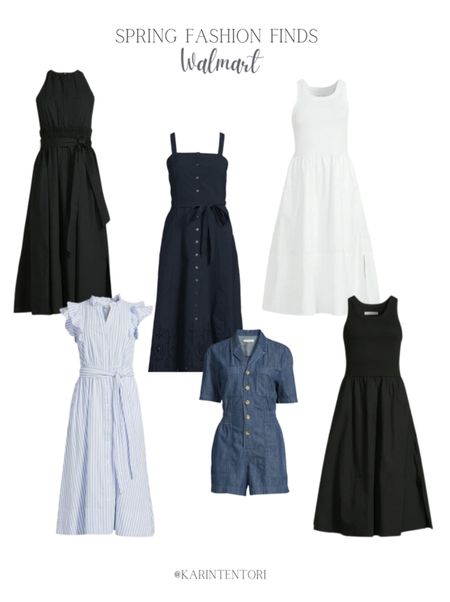 Spring Fashion Finds


Dress
Walmart finds
Spring outfits

#LTKstyletip #LTKhome #LTKSeasonal