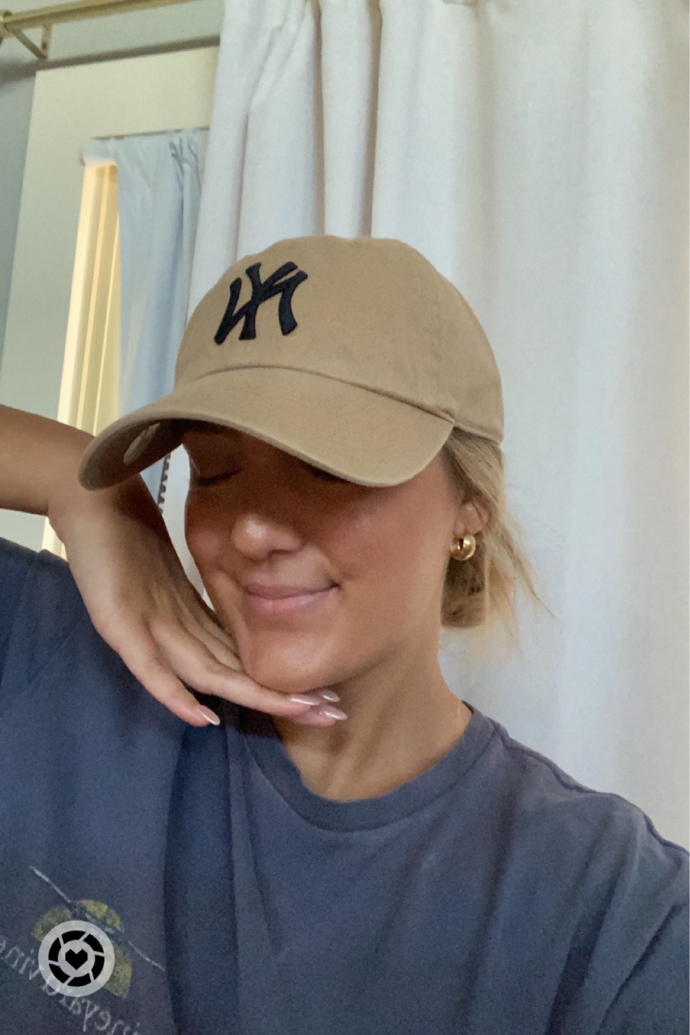 Favorite easy hat

#LTKGiftGuide