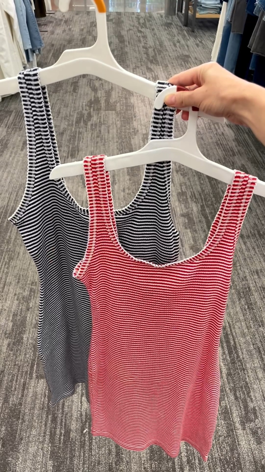 New @Target arrivals! The first dress is on sale for $16 and how cute I are the last finds for over a swimsuit? Follow me @showermeintarget for more finds 

#LTKSaleAlert #LTKootd #LTKSeasonal