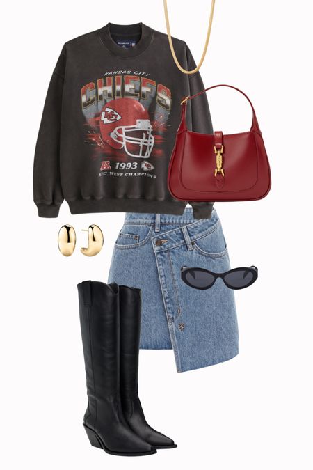 Super Bowl outfit ideas

#LTKSpringSale #LTKfindsunder100 #LTKSeasonal