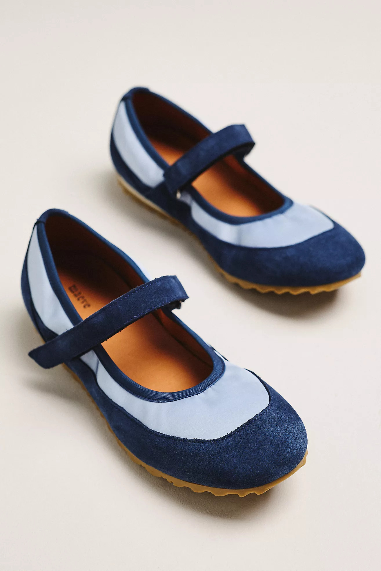 Maeve Mary Jane Sneaker Flats | Anthropologie (US)