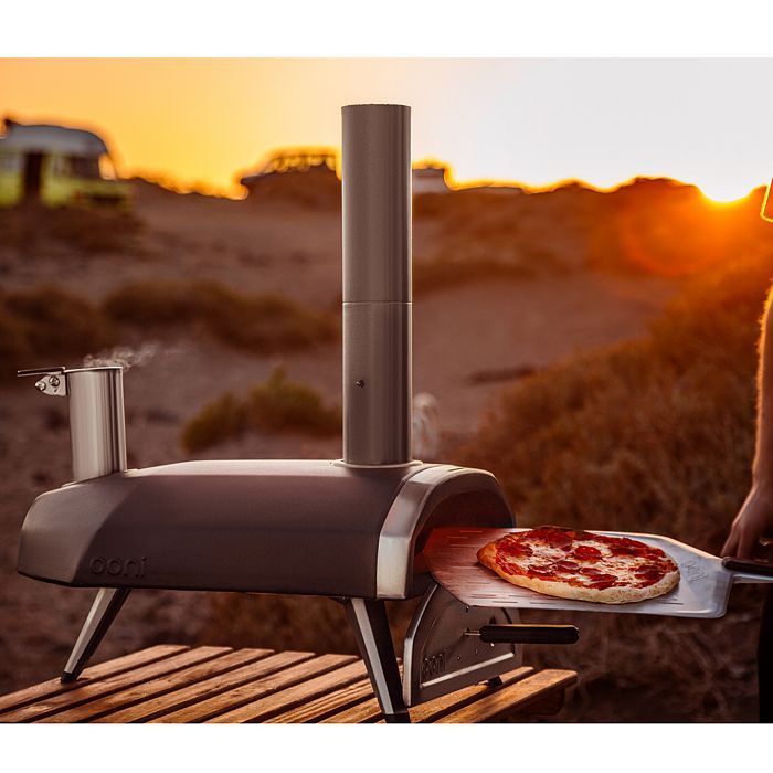 Ooni Fyra 12" Wood Pellet Pizza Oven | Bloomingdale's (US)