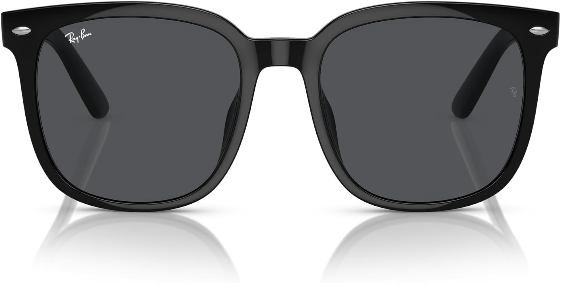 Ray-Ban Unisex's Rb4401d Sunglasses | Amazon (CA)