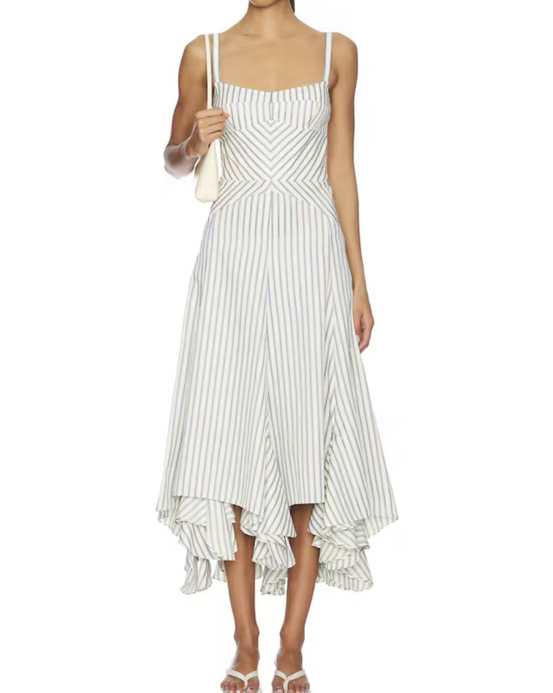 Vacation outfit 
Summer outfit 
White dress
Dress

#LTKdayinmylife #LTKootd #LTKTravel