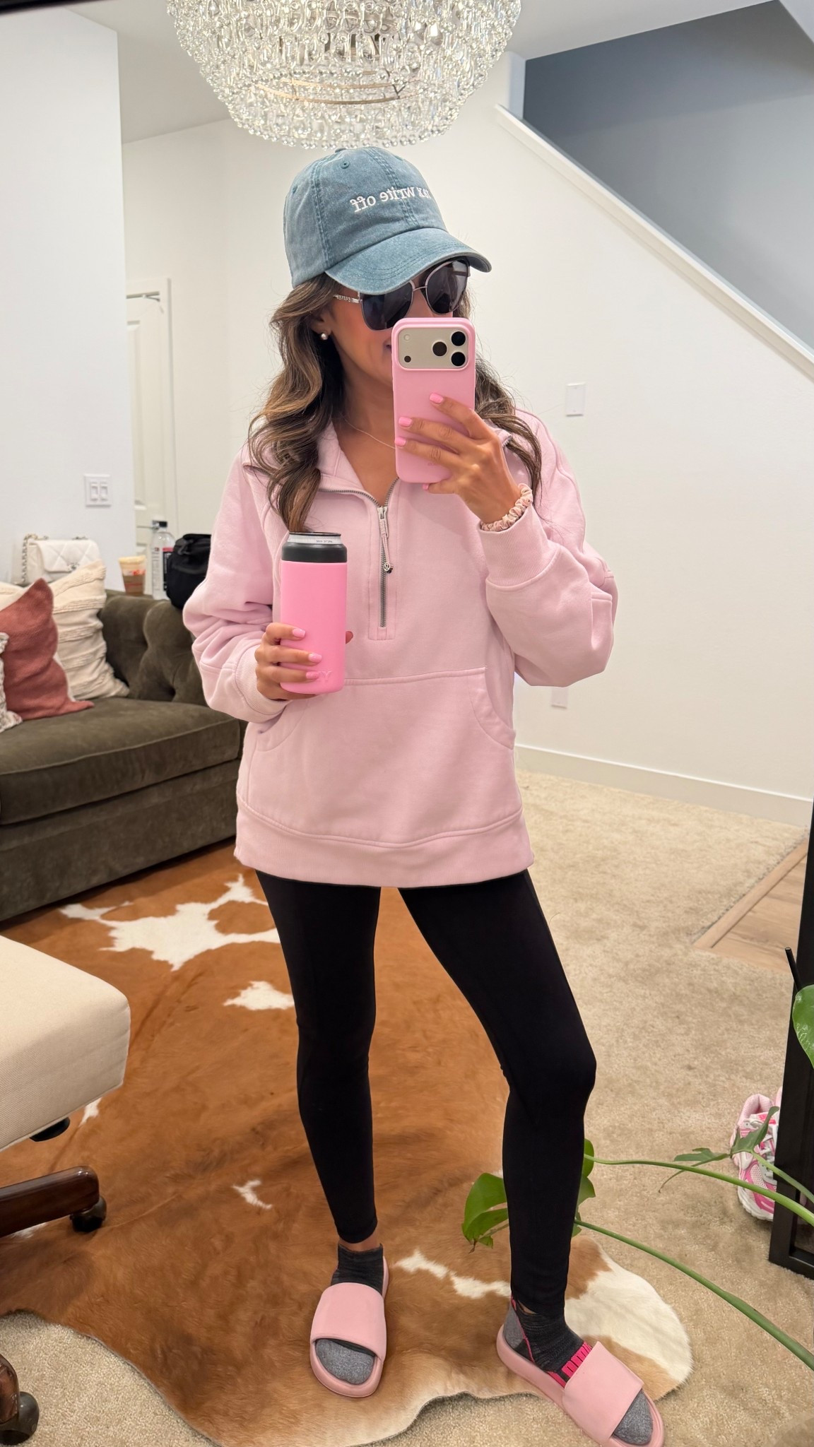 golf day ⛳️

#LTKCyberWeek #LTKActive