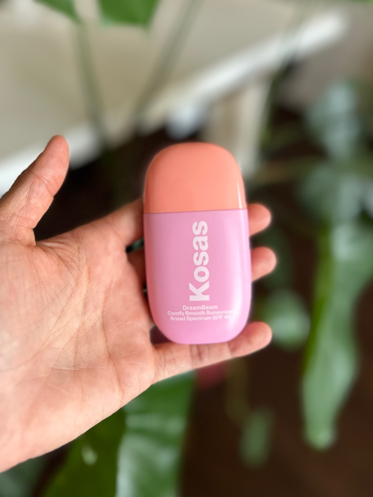 Hands down my favorite tinted sunscreen #toxicfreeskincare #sunscreen #skincare #sunscreen 

#LTKFind #LTKbeauty #LTKunder50