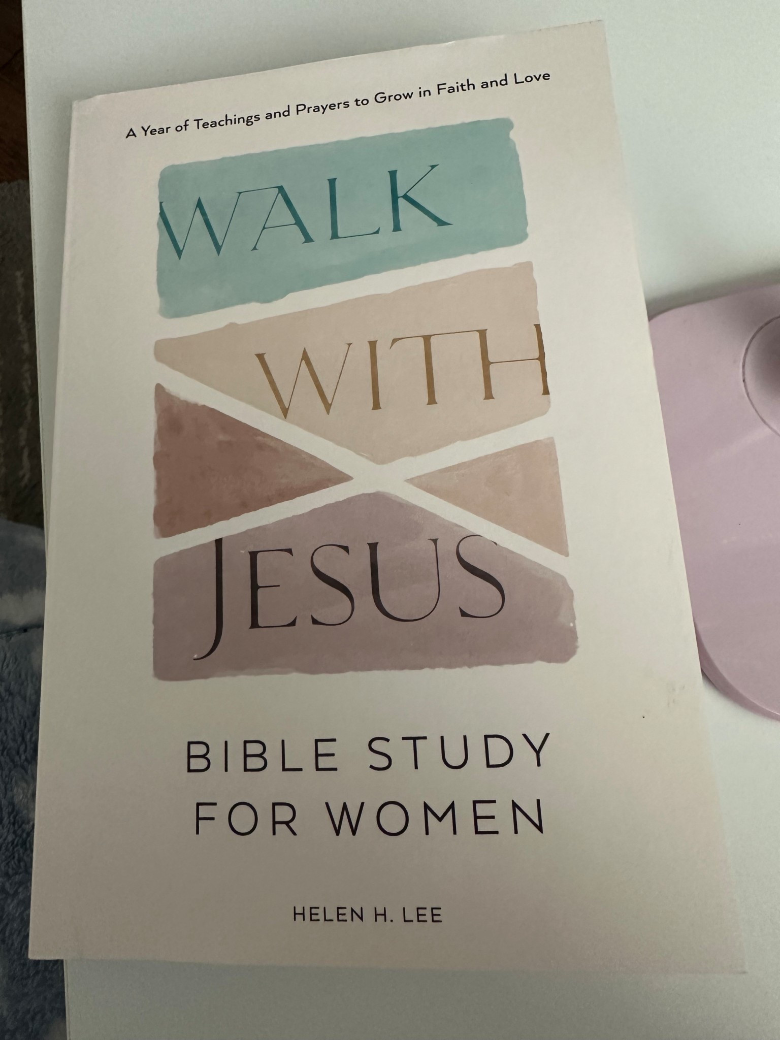 Bible study I am doing by myself everyday. ❤️ 

#LTKBeauty #LTKSaleAlert #LTKHome