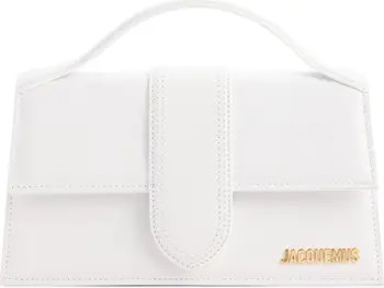 Jacquemus Le Grand Bambino Crossbody Bag | Nordstrom | Nordstrom