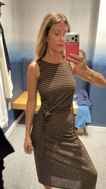 Love this for summer as a throw on dress or a swimsuit coverup

#LTKOver40 #LTKSeasonal #LTKootd