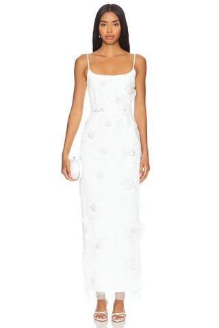 Dahlia Midi Dress
                    
                    ELLIATT | Revolve Clothing (Global)