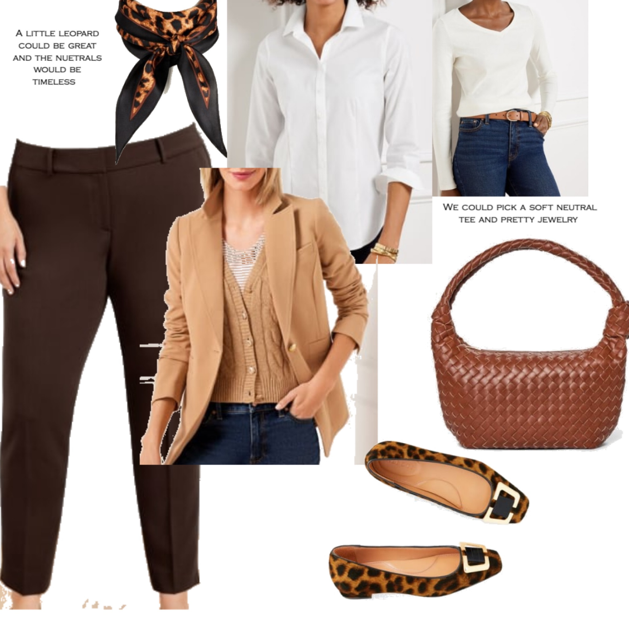 Workwear inspo!!

#LTKWorkwear #LTKStyleTip #LTKOver40