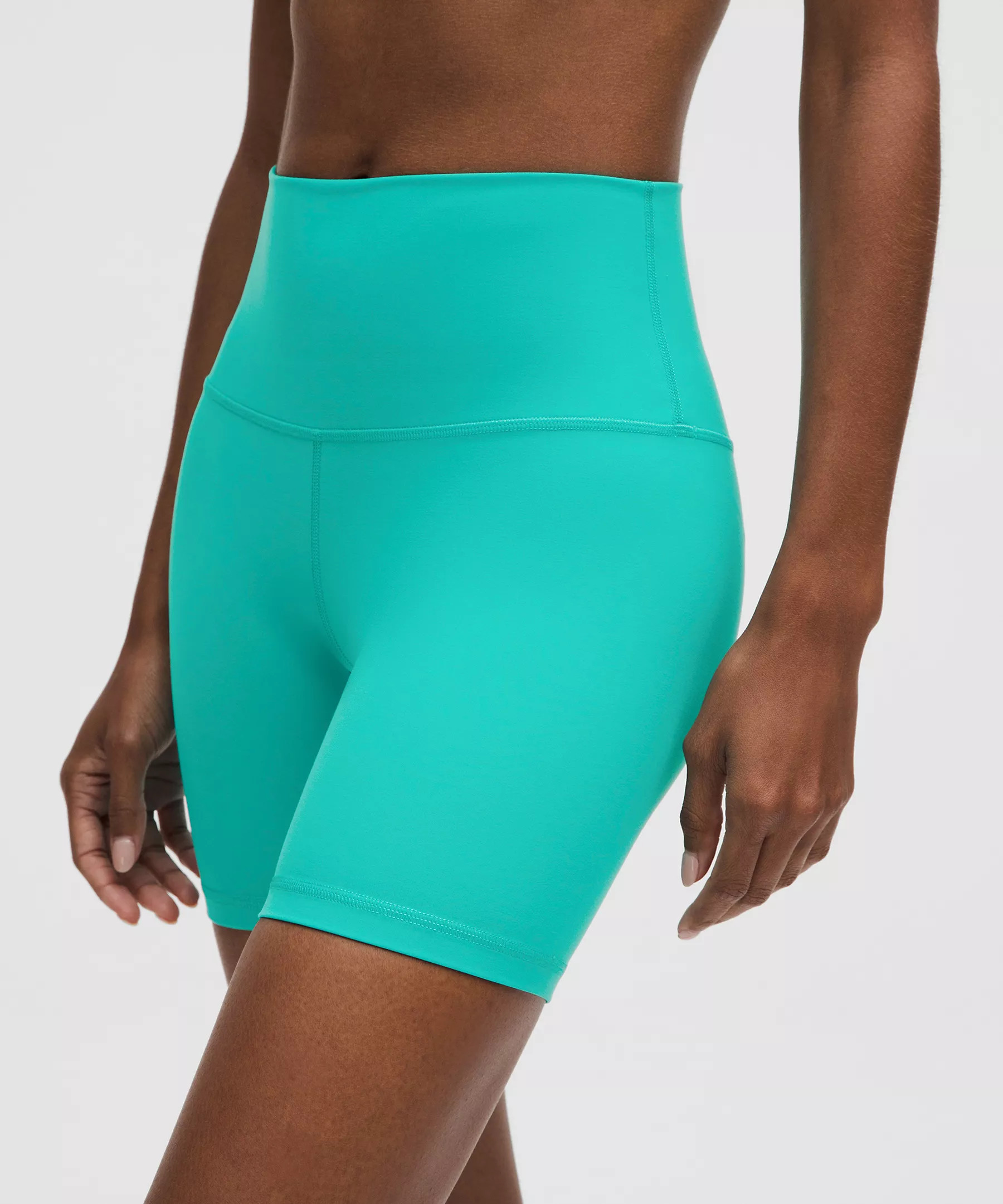 lululemon Align™ High-Rise Short 6" | Lululemon (US)
