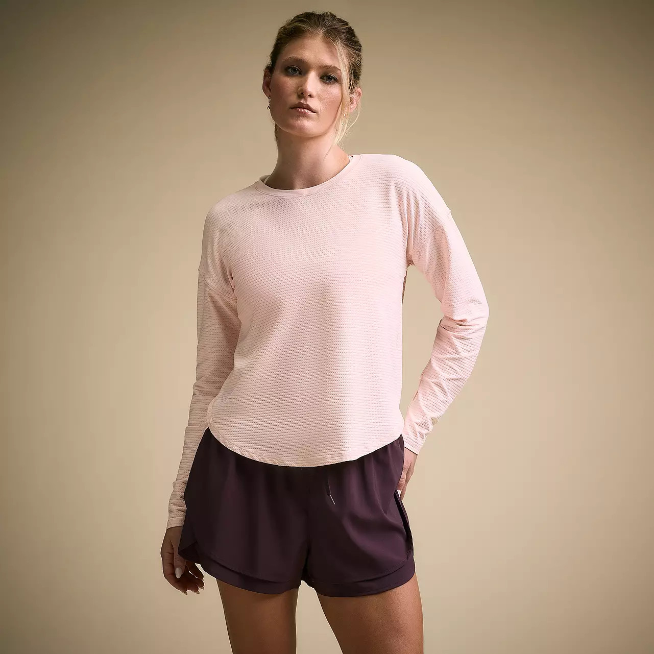 CALIA Women's Renew Long Sleeve Top | DICK'S Sporting Goods