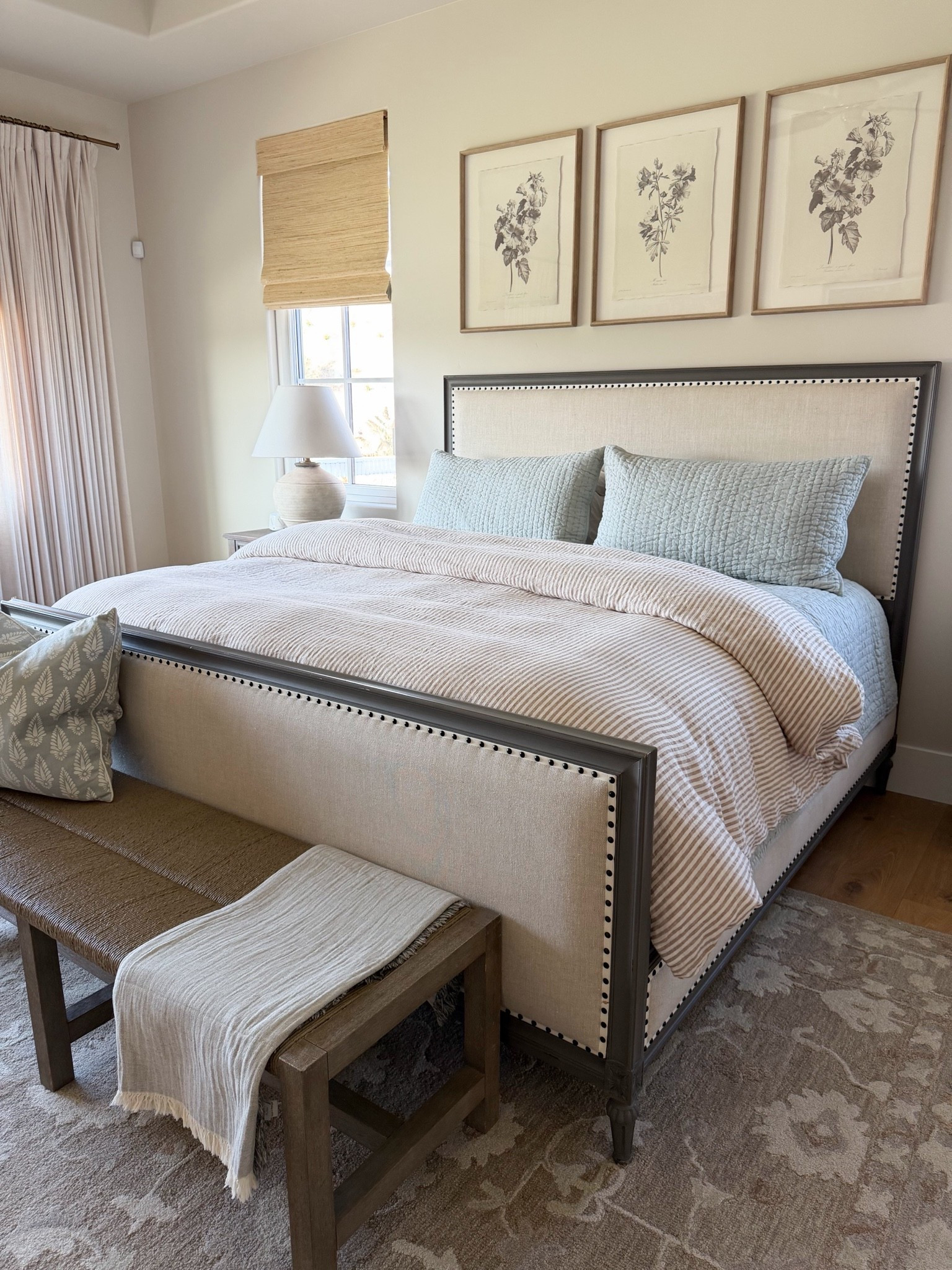 I partnered with @Quince  to share some gorgeous bedding perfect for summer! #QuincePartner @Shop.LTK, #liketkit, liketk.it/xx