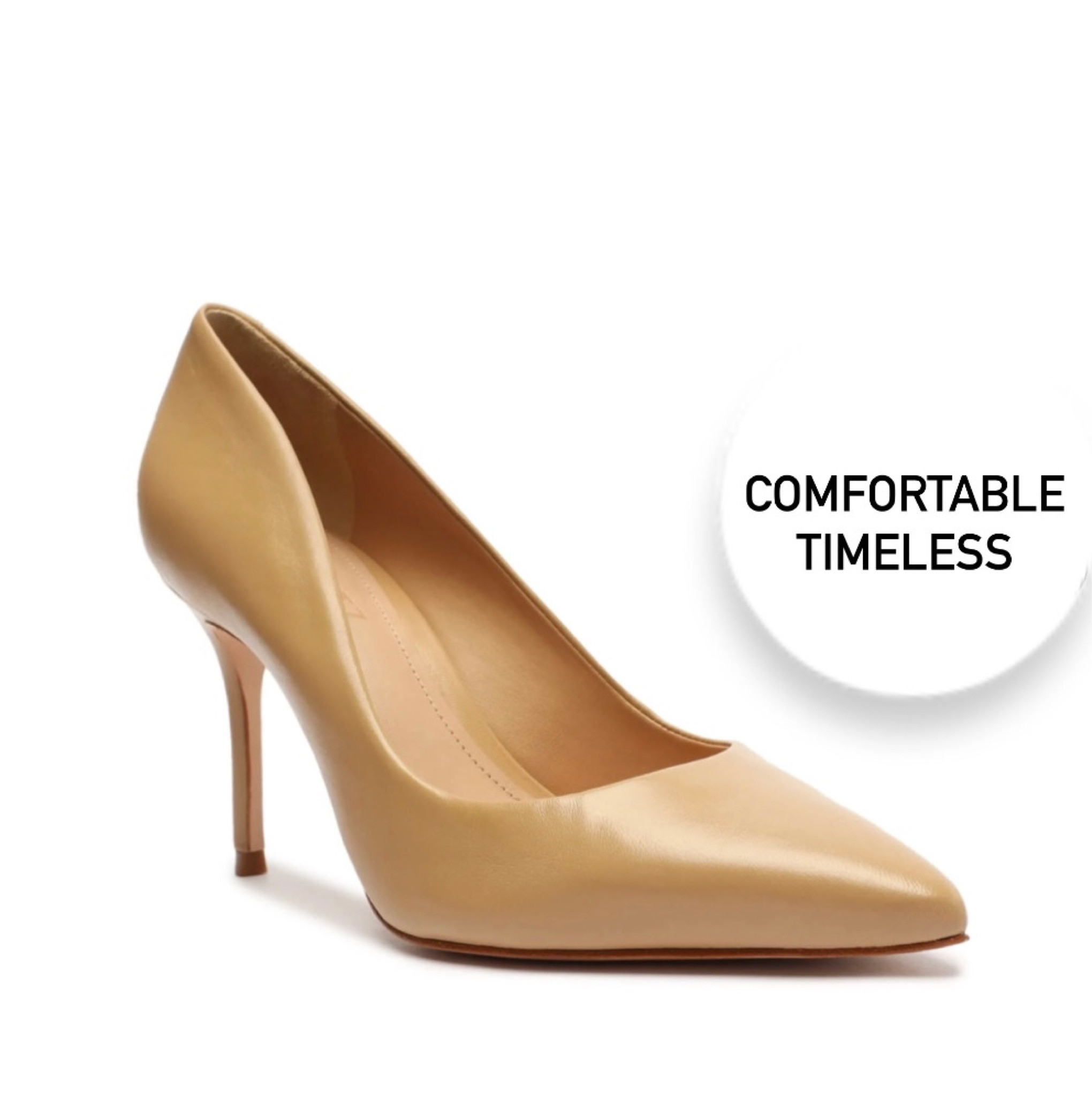 Nude pumps, schutz, heels, classic 

#LTKunder100 #LTKfit #LTKHoliday