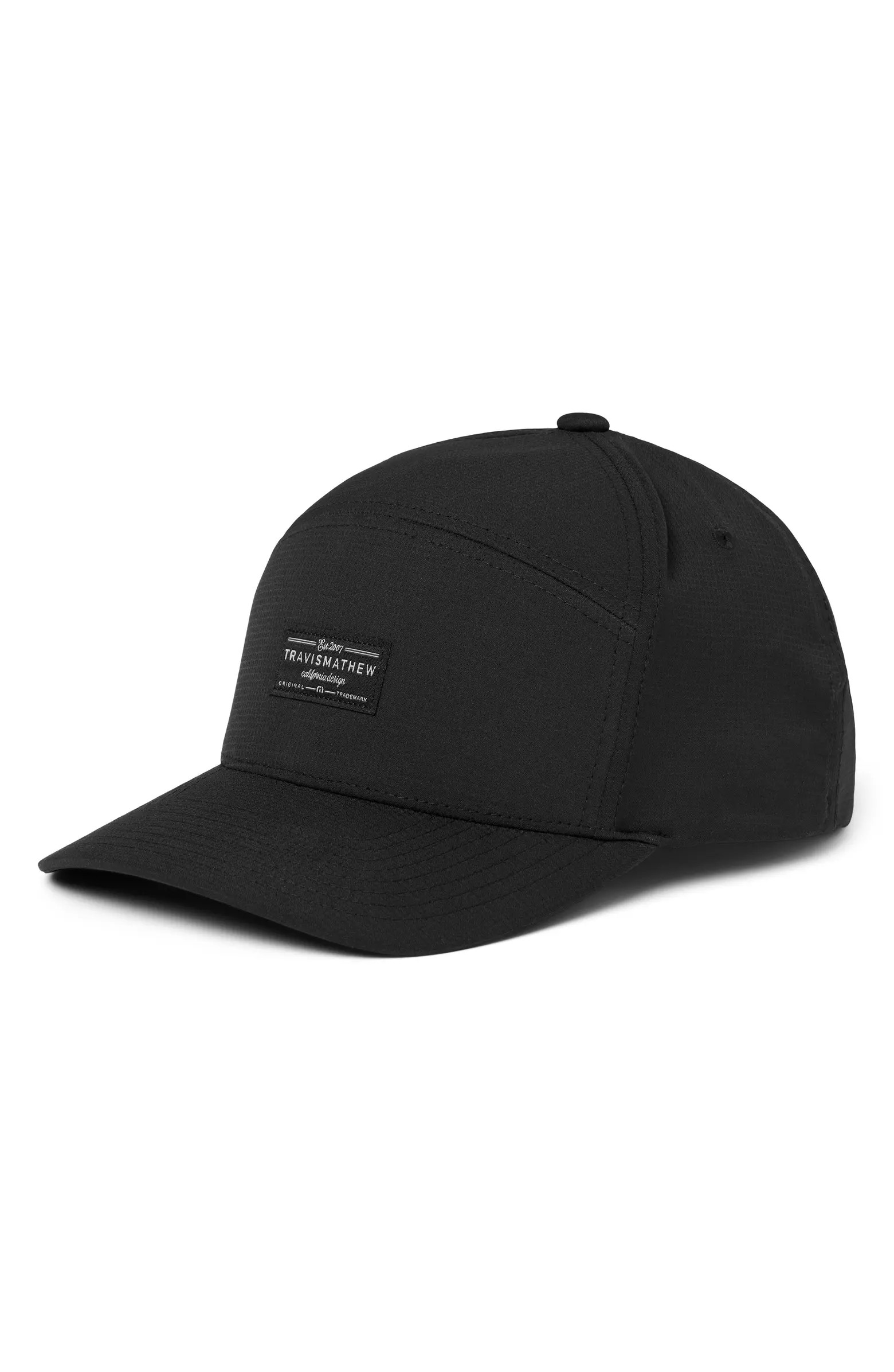 Wanderlust Snapback Baseball Cap | Nordstrom
