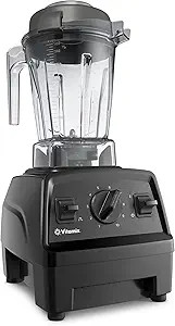 Vitamix E310 Explorian Blender, Professional-Grade, 48 oz. Container, Black | Amazon (US)